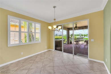 Golf Course Living with Scenic Lake Views. This exceptional on The Golf Club At Magnolia Landing in Florida - for sale on GolfHomes.com, golf home, golf lot
