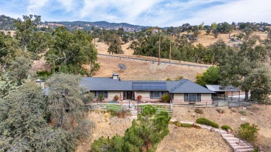 Discover the breathtaking views from your new Bear Valley home! on Oak Tree Country Club in California - for sale on GolfHomes.com, golf home, golf lot