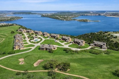 Wake up to sweeping golf course views and effortless lake living on The Cliffs Resort in Texas - for sale on GolfHomes.com, golf home, golf lot