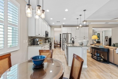 Welcome to Perfection in Paradise! This amazing Parrot model is on LPGA International Golf Course in Florida - for sale on GolfHomes.com, golf home, golf lot