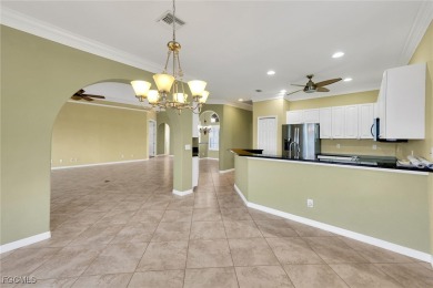 Golf Course Living with Scenic Lake Views. This exceptional on The Golf Club At Magnolia Landing in Florida - for sale on GolfHomes.com, golf home, golf lot