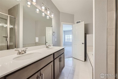 VIEWS, VIEWS, VIEWS!! New special offer on this condo: $12.5k on Ute Creek Golf Course in Colorado - for sale on GolfHomes.com, golf home, golf lot
