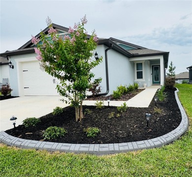 I should probably clarify something. I didn't just come from the on Stone Creek Golf Club in Florida - for sale on GolfHomes.com, golf home, golf lot