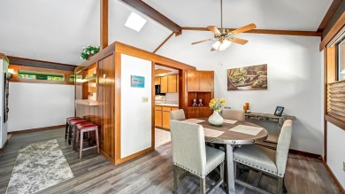 IT'S JULY --- AND THIS GRAEAGLE CONDO IS A REAL *FIRE CRACKER*! on Graeagle Meadows Golf Course in California - for sale on GolfHomes.com, golf home, golf lot