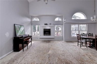 Welcome to this beautiful home in the amenity-rich Kiln Creek on Kiln Creek Golf and Country Club in Virginia - for sale on GolfHomes.com, golf home, golf lot