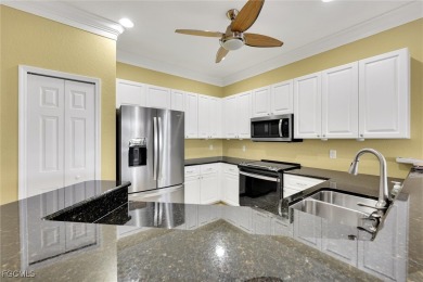 Golf Course Living with Scenic Lake Views. This exceptional on The Golf Club At Magnolia Landing in Florida - for sale on GolfHomes.com, golf home, golf lot