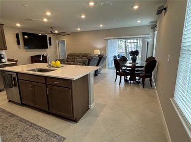 I should probably clarify something. I didn't just come from the on Stone Creek Golf Club in Florida - for sale on GolfHomes.com, golf home, golf lot