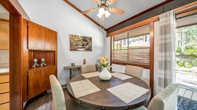 IT'S JULY --- AND THIS GRAEAGLE CONDO IS A REAL *FIRE CRACKER*! on Graeagle Meadows Golf Course in California - for sale on GolfHomes.com, golf home, golf lot