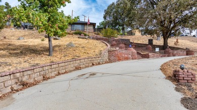 Discover the breathtaking views from your new Bear Valley home! on Oak Tree Country Club in California - for sale on GolfHomes.com, golf home, golf lot