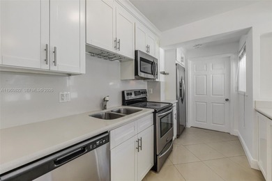 OPEN HOUSE!!!: Saturday 2/21 11 am - 1 pm! From the moment you on Miami Springs Golf and Country Club in Florida - for sale on GolfHomes.com, golf home, golf lot