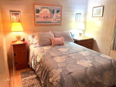 Welcome to your perfect seasonal escape! This 2-bedroom on Crystal Lake Club in Florida - for sale on GolfHomes.com, golf home, golf lot