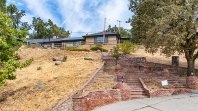 Discover the breathtaking views from your new Bear Valley home! on Oak Tree Country Club in California - for sale on GolfHomes.com, golf home, golf lot