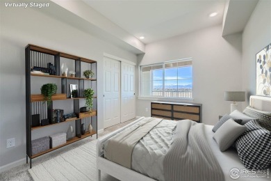 VIEWS, VIEWS, VIEWS!! New special offer on this condo: $12.5k on Ute Creek Golf Course in Colorado - for sale on GolfHomes.com, golf home, golf lot