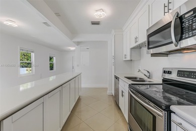 OPEN HOUSE!!!: Saturday 2/21 11 am - 1 pm! From the moment you on Miami Springs Golf and Country Club in Florida - for sale on GolfHomes.com, golf home, golf lot