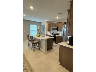 I should probably clarify something. I didn't just come from the on Stone Creek Golf Club in Florida - for sale on GolfHomes.com, golf home, golf lot