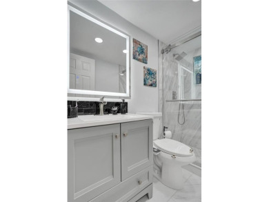 You will fall in love with this COMPLETELY RENOVATED AND on Kings Point Golf -Flanders Way in Florida - for sale on GolfHomes.com, golf home, golf lot
