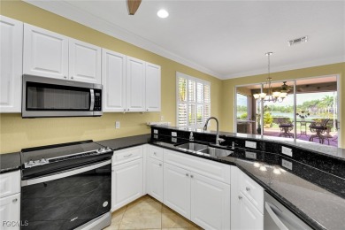 Golf Course Living with Scenic Lake Views. This exceptional on The Golf Club At Magnolia Landing in Florida - for sale on GolfHomes.com, golf home, golf lot