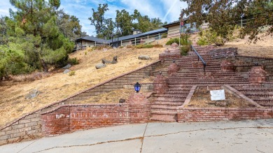 Discover the breathtaking views from your new Bear Valley home! on Oak Tree Country Club in California - for sale on GolfHomes.com, golf home, golf lot