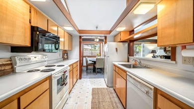 IT'S JULY --- AND THIS GRAEAGLE CONDO IS A REAL *FIRE CRACKER*! on Graeagle Meadows Golf Course in California - for sale on GolfHomes.com, golf home, golf lot
