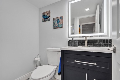 $16,000 Reduction. You will fall in love with this COMPLETELY on Kings Point Golf -Flanders Way in Florida - for sale on GolfHomes.com, golf home, golf lot