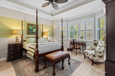 Welcome to Perfection in Paradise! This amazing Parrot model is on LPGA International Golf Course in Florida - for sale on GolfHomes.com, golf home, golf lot