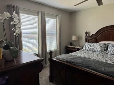 I should probably clarify something. I didn't just come from the on Stone Creek Golf Club in Florida - for sale on GolfHomes.com, golf home, golf lot