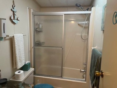 Welcome to your perfect seasonal escape! This 2-bedroom on Crystal Lake Club in Florida - for sale on GolfHomes.com, golf home, golf lot