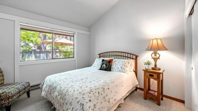 IT'S JULY --- AND THIS GRAEAGLE CONDO IS A REAL *FIRE CRACKER*! on Graeagle Meadows Golf Course in California - for sale on GolfHomes.com, golf home, golf lot