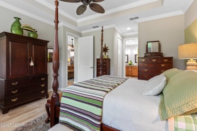Welcome to Perfection in Paradise! This amazing Parrot model is on LPGA International Golf Course in Florida - for sale on GolfHomes.com, golf home, golf lot