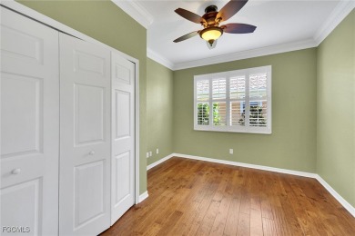 Golf Course Living with Scenic Lake Views. This exceptional on The Golf Club At Magnolia Landing in Florida - for sale on GolfHomes.com, golf home, golf lot