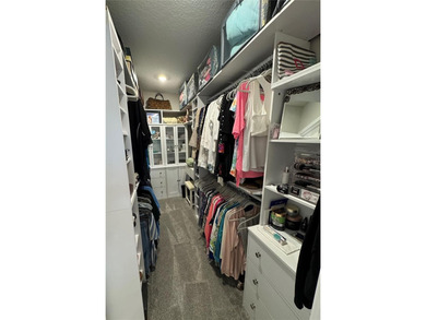 I should probably clarify something. I didn't just come from the on Stone Creek Golf Club in Florida - for sale on GolfHomes.com, golf home, golf lot