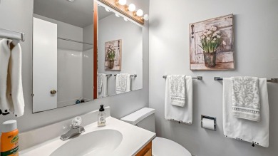 IT'S JULY --- AND THIS GRAEAGLE CONDO IS A REAL *FIRE CRACKER*! on Graeagle Meadows Golf Course in California - for sale on GolfHomes.com, golf home, golf lot