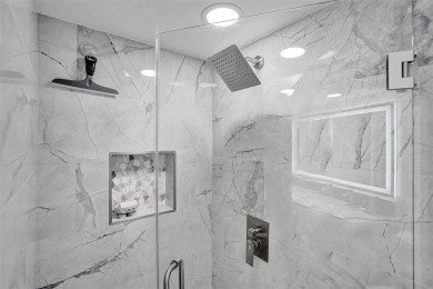 You will fall in love with this COMPLETELY RENOVATED AND on Kings Point Golf -Flanders Way in Florida - for sale on GolfHomes.com, golf home, golf lot