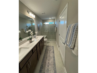 I should probably clarify something. I didn't just come from the on Stone Creek Golf Club in Florida - for sale on GolfHomes.com, golf home, golf lot