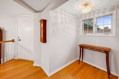 Welcome to this spacious and inviting 3-bedroom, 2-bath on Oak Hills Country Club in Illinois - for sale on GolfHomes.com, golf home, golf lot