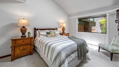IT'S JULY --- AND THIS GRAEAGLE CONDO IS A REAL *FIRE CRACKER*! on Graeagle Meadows Golf Course in California - for sale on GolfHomes.com, golf home, golf lot