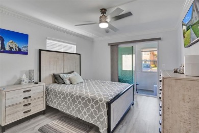 You will fall in love with this COMPLETELY RENOVATED AND on Kings Point Golf -Flanders Way in Florida - for sale on GolfHomes.com, golf home, golf lot