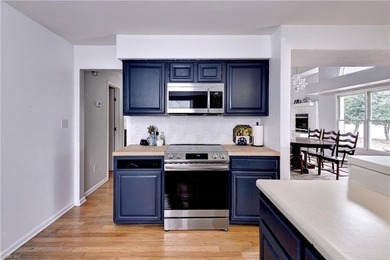 Welcome to this beautiful home in the amenity-rich Kiln Creek on Kiln Creek Golf and Country Club in Virginia - for sale on GolfHomes.com, golf home, golf lot