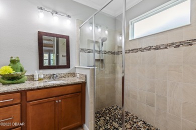 Welcome to Perfection in Paradise! This amazing Parrot model is on LPGA International Golf Course in Florida - for sale on GolfHomes.com, golf home, golf lot