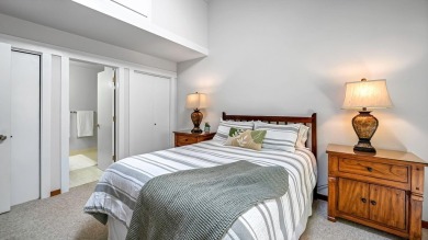 IT'S JULY --- AND THIS GRAEAGLE CONDO IS A REAL *FIRE CRACKER*! on Graeagle Meadows Golf Course in California - for sale on GolfHomes.com, golf home, golf lot