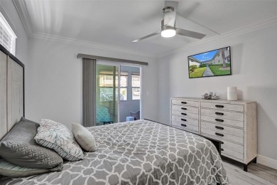 You will fall in love with this COMPLETELY RENOVATED AND on Kings Point Golf -Flanders Way in Florida - for sale on GolfHomes.com, golf home, golf lot