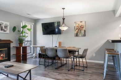 This fully furnished 2-bedroom, 2-bath condo offers a on Pointe Royale Village Country Club in Missouri - for sale on GolfHomes.com, golf home, golf lot