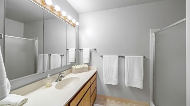 IT'S JULY --- AND THIS GRAEAGLE CONDO IS A REAL *FIRE CRACKER*! on Graeagle Meadows Golf Course in California - for sale on GolfHomes.com, golf home, golf lot