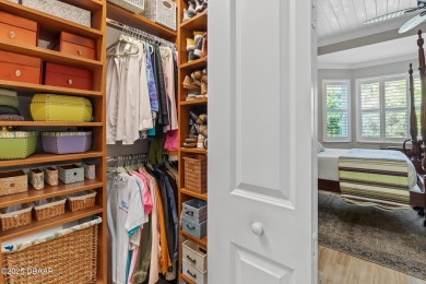 Welcome to Perfection in Paradise! This amazing Parrot model is on LPGA International Golf Course in Florida - for sale on GolfHomes.com, golf home, golf lot
