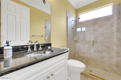 Golf Course Living with Scenic Lake Views. This exceptional on The Golf Club At Magnolia Landing in Florida - for sale on GolfHomes.com, golf home, golf lot
