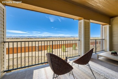 VIEWS, VIEWS, VIEWS!! New special offer on this condo: $12.5k on Ute Creek Golf Course in Colorado - for sale on GolfHomes.com, golf home, golf lot