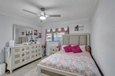 You will fall in love with this COMPLETELY RENOVATED AND on Kings Point Golf -Flanders Way in Florida - for sale on GolfHomes.com, golf home, golf lot