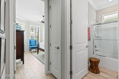 Welcome to Perfection in Paradise! This amazing Parrot model is on LPGA International Golf Course in Florida - for sale on GolfHomes.com, golf home, golf lot
