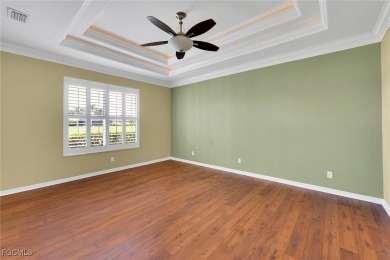 Golf Course Living with Scenic Lake Views. This exceptional on The Golf Club At Magnolia Landing in Florida - for sale on GolfHomes.com, golf home, golf lot