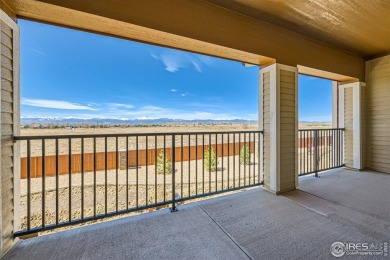 VIEWS, VIEWS, VIEWS!! New special offer on this condo: $12.5k on Ute Creek Golf Course in Colorado - for sale on GolfHomes.com, golf home, golf lot
